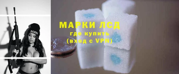 крисы Баксан